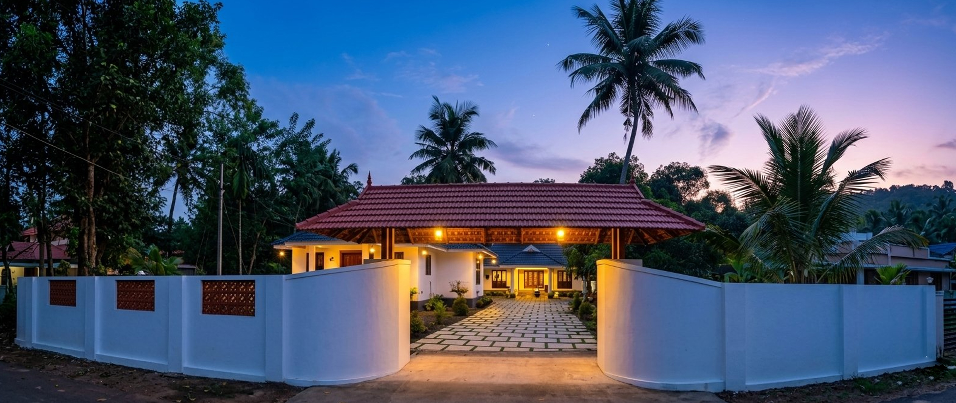 Best couple stay at alleppey